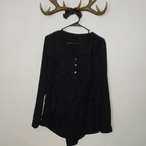Unique tunic